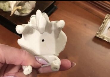 Heykəlciklər: Birinci Statuetka 50,qalani 35 man gumuw qawiglar 6 eded 200 man 875 — 8