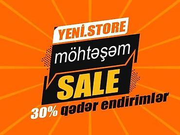 Futbolkalar: Əlverişli alış-veriş etmək istiyirdiz. Buyurun. Artıq mövcuddur — 3