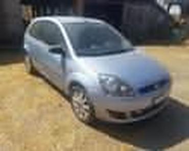 Glave motora: DELOVI SVI MODELI ZA FORD KA OD 1999. DO 2011. GOD. | FORD velika — 13