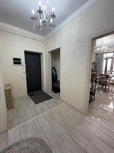 Продажа квартир: 3 комнаты, 110 м², Элитка, 6 этаж, Евроремонт — 4