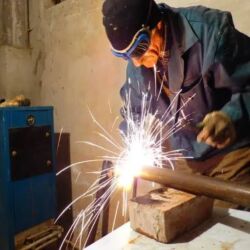 Təlim, kurslar: Qaynaq