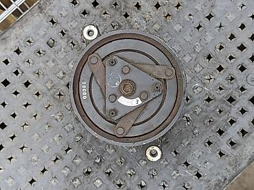 Компрессоры для авто: Компрессор Daihatsu 2002 г., Б/у, Оригинал, Германия — 10