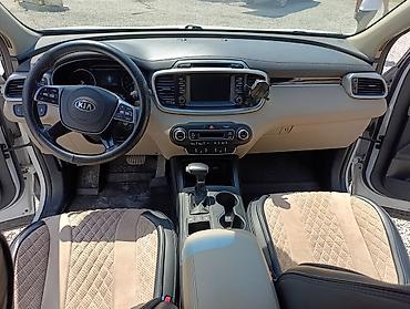platform ok: Kia Sorento: 2018 г., 2.4 л, Типтроник, Бензин, Кроссовер — 9