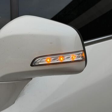 Chevrolet: Chevrolet Tracker: 2019 г., Механика, Кроссовер — 8