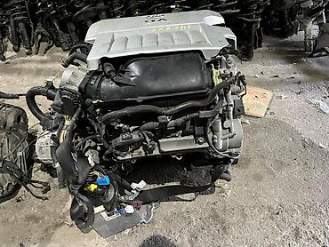 1gr fe: Бензиновый мотор Toyota 3.5 л, Б/у, Оригинал, Япония — 6
