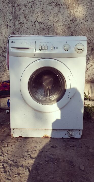 малютка стиральная машинка цена: Стиральная машина LG, Б/у, Автомат, До 5 кг, Компактная