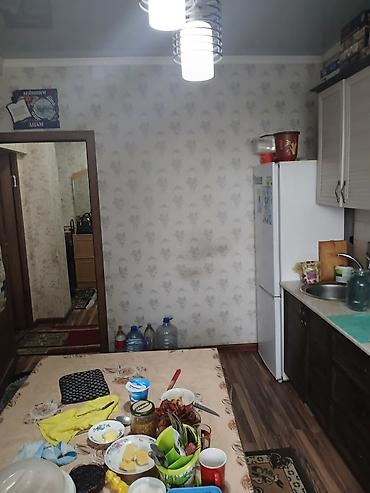 1: 1 комната, 47 м², Восток-5 мкр 3 этаж — 5