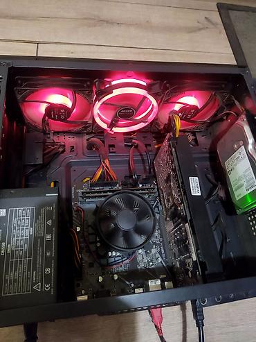 laptope huawei: Компьютер, ядер - 4, ОЗУ 16 ГБ, Для работы, учебы, Б/у, Intel Core i3, NVIDIA GeForce GTX 1060, NVMe — 2