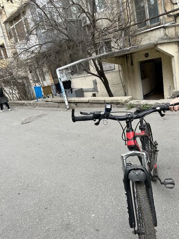 adidas velosipedleri: Yeni Dağ velosipedi Adidas, 26", Ödənişli çatdırılma, Ünvandan götürmə