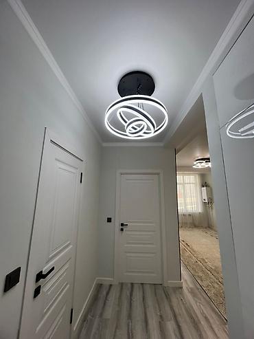 Продажа квартир: 1 комната, 41 м², Элитка, 6 этаж — 8