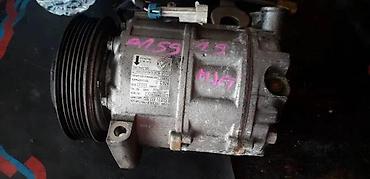baterije srbija: KOMPRESOR KLIME ALFA 159 1.9 MULTI JET | Alfa 159 1.9 150 konja — 1