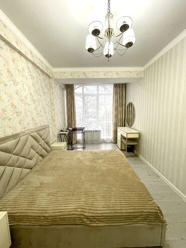 Долгосрочная аренда квартир: 2 комнаты, Собственник, С мебелью полностью — 3