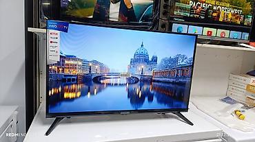 Телевизоры: Срочная акция Samsung 32 супер телевизор 🔥🔥🔥🔥🔥🔥🔥🔥🔥 webos magic пульт — 3