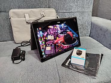 Ноутбуки Dell: Для программирования, Б/у, Intel Core i7 — 2