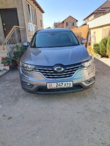 Другие Автомобили: Продаю Samsung QM6
