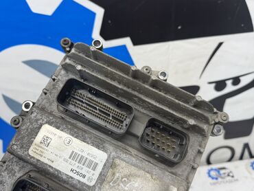 Датчики, сенсоры, предохранители: MAN 2017 г., Б/у, Оригинал, Германия — 8