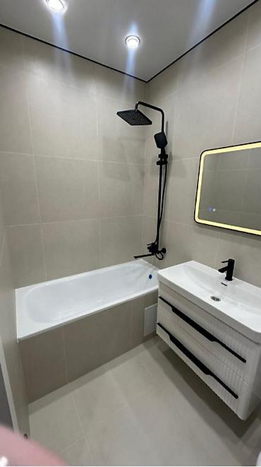 Продажа квартир: 3 комнаты, 60 м², 6 этаж — 12