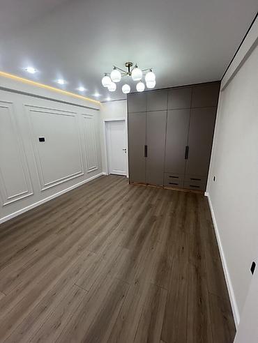 139: 3 комнаты, 78 м², Элитка, 12 этаж, Евроремонт — 3