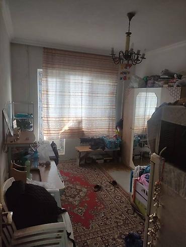 Квартиры: Баку, 8-ой километр, 5 комнат, Вторичка, м. Гара Гараев, 120 м² — 5