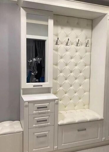 Мебель на заказ: Мебель на заказ, С матрасом, Комод, Буфетница — 8