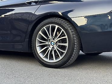 машины до 150 тысяч: BMW 5 series: 2014 г., 2 л, Автомат, Дизель, Седан — 7