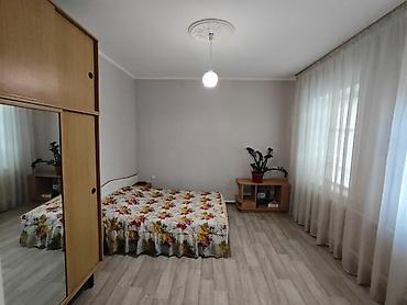 Продажа коттеджей и домов: 4 комнаты, 100 м², 15 соток, Новопокровка, Собственник — 12