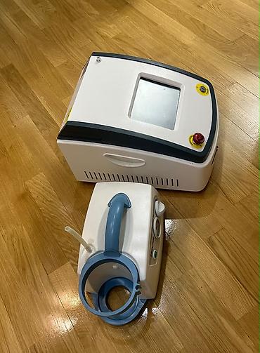 lampa lupa: Satılır: Estetik və cərrahi prosedurlar üçün nəzərdə tutulmuş — 9