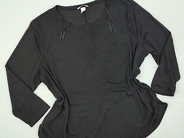 bluzka goth: H&M, Bluzka damska, rozmiar XL — 1