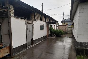 Продажа коттеджей и домов: 📍 Новопавловка с. 🔘4-комнатный 🔘Этаж 🔘46м² Продается — 2