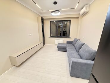 квартира или дом: 2 комнаты, 66 м², Элитка, Дизайнерский ремонт