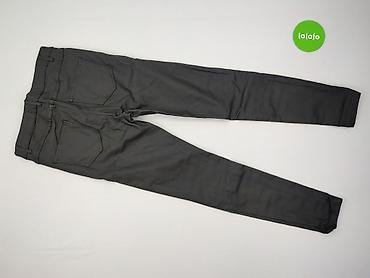 vistula parka: Spodnie materiałowe damskie, rozmiar M — 3