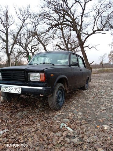 VAZ (LADA): VAZ (LADA) 2107: 1.6 l | 1993 il 94138 km Kabriolet