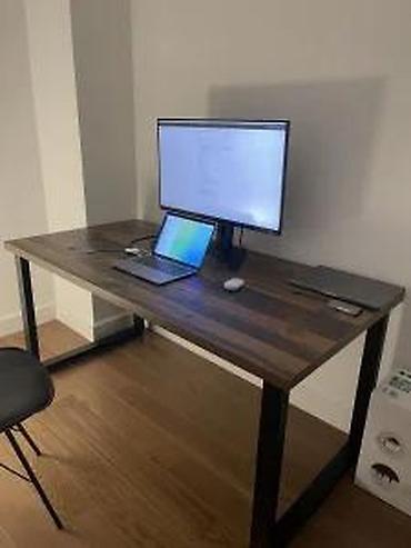 ikea uzice: LUX RADNI STO IZRADA PO MERI LX72 | Kontakt telefon 06******** Viber — 3