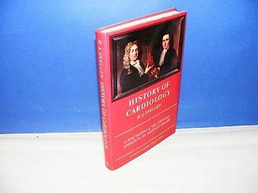 vrste satova: History of Cardiology, H. A. Snellen Hardcover – 1984 Hardcover: 191 — 1