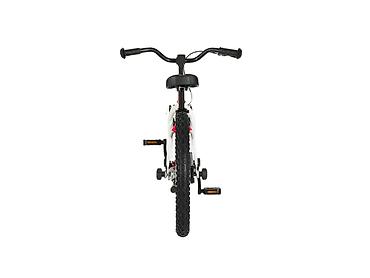 mikser igracka: Zuzum Neon 20" dečji bicikl za devojčice 115–135 cm – neon pink Opis — 1