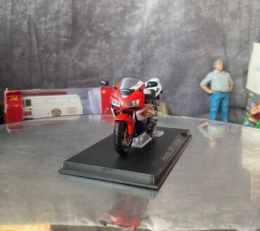 Avtomobil modelləri: Honda, 2004 il, 1:24, Dəmir, Ödənişli çatdırılma — 11