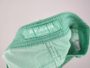 jeans boyfriend pull and bear: Jeansy damskie, rozmiar S — 4