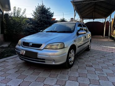 коробка опель зафира: Opel Astra: 2003 г., 1.6 л, Автомат, Бензин, Хетчбек