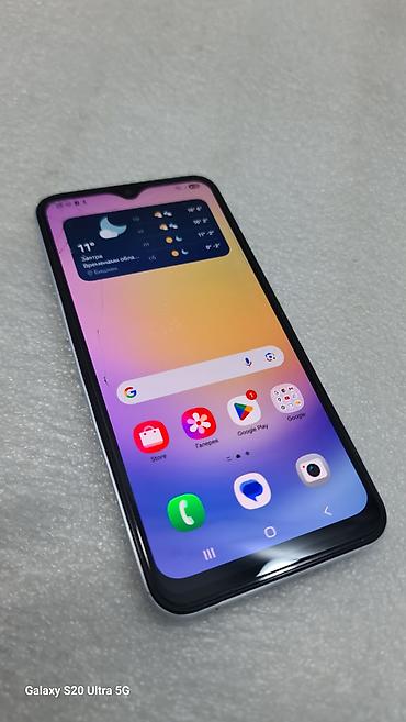 google pixel 9pro: Samsung Galaxy A25, Б/у, 128 ГБ, цвет - Белый, 2 SIM — 5