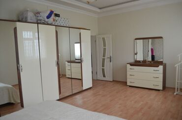 Həyət evləri və villaların satışı: Binəqədi qəs. 5 otaqlı, 220 kv. m, Kredit yoxdur, Yeni təmirli — 11