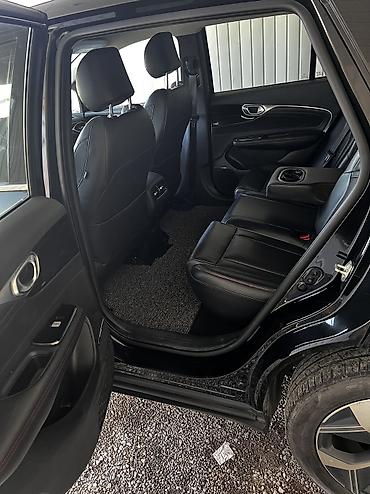 GAC: GAC AION V PLUS 🔋500km — 5