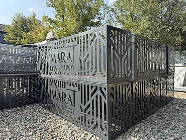 петли: Изготовление металлических изделий на заказ Производим любые — 4
