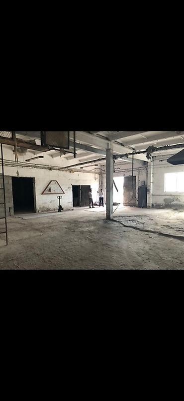 Аренда складов и мастерских: Сдаются в аренду складские помещения. Склады разной формы и размеров — 10