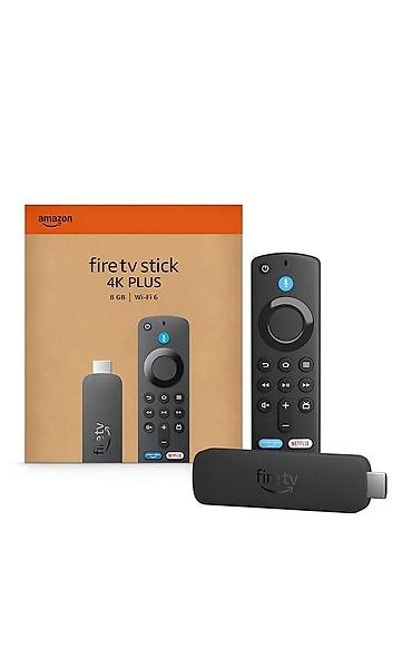 apple tv 4th: Yeni Smart TV boks Amazon — 1