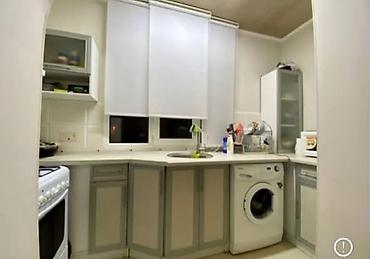 106: 2 комнаты, 61 м², 12 мкр 106 серия улучшенная, 3 этаж, Косметический ремонт — 5