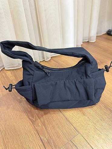 Çantalar: Çiyin çantası, Pull & Bear, Yeni — 1