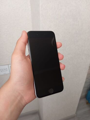 iphone 6s 64: IPhone 6s, 64 ГБ, Серебристый, Отпечаток пальца