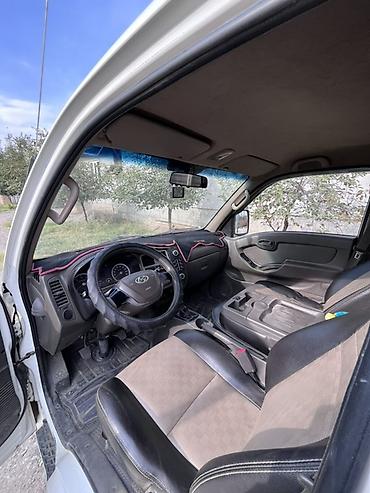 портерге тент: Hyundai Porter II, бортовой малотоннажный грузовик. Основные — 6