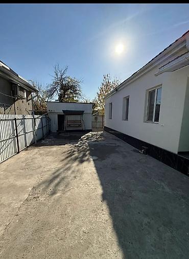 Продажа коттеджей и домов: ПРОДАЕТСЯ НЕМЕЦКИЙ ДОМ 📌 Общая площадь: 80 м² 🔹 Материал стен: кирпич — 3