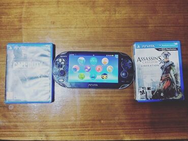 ps icare: Ideal vezyetdedir. Psvita 4 eded diski var mortal konbat kalufdadi v.s